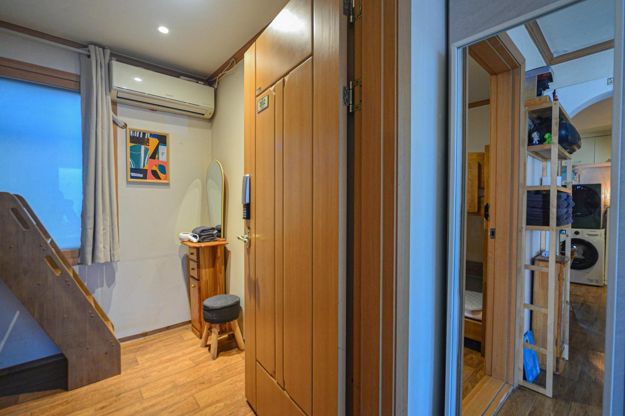 Helloworld Guesthouse Soul Exteriér fotografie