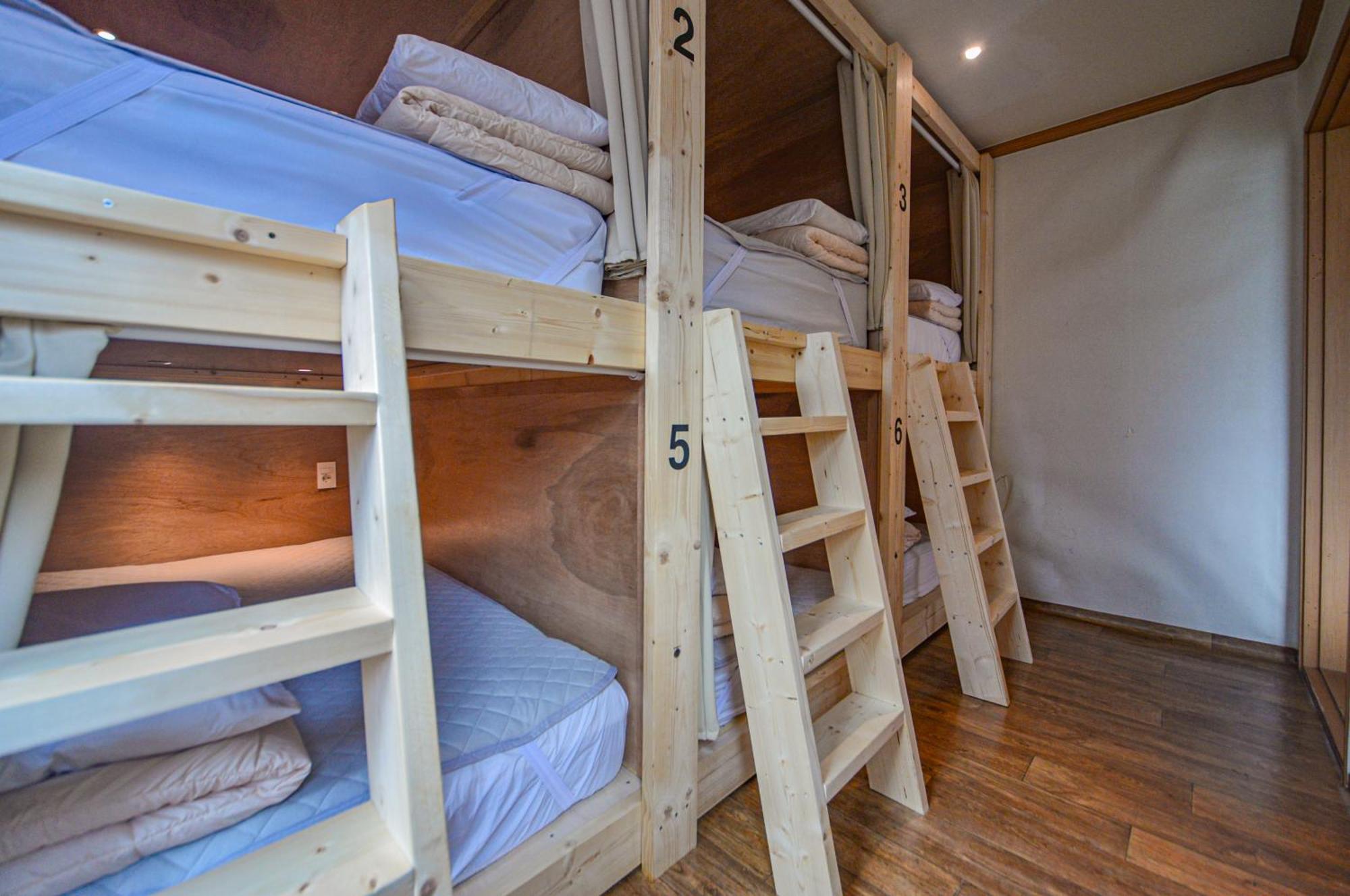 Helloworld Guesthouse Soul Exteriér fotografie
