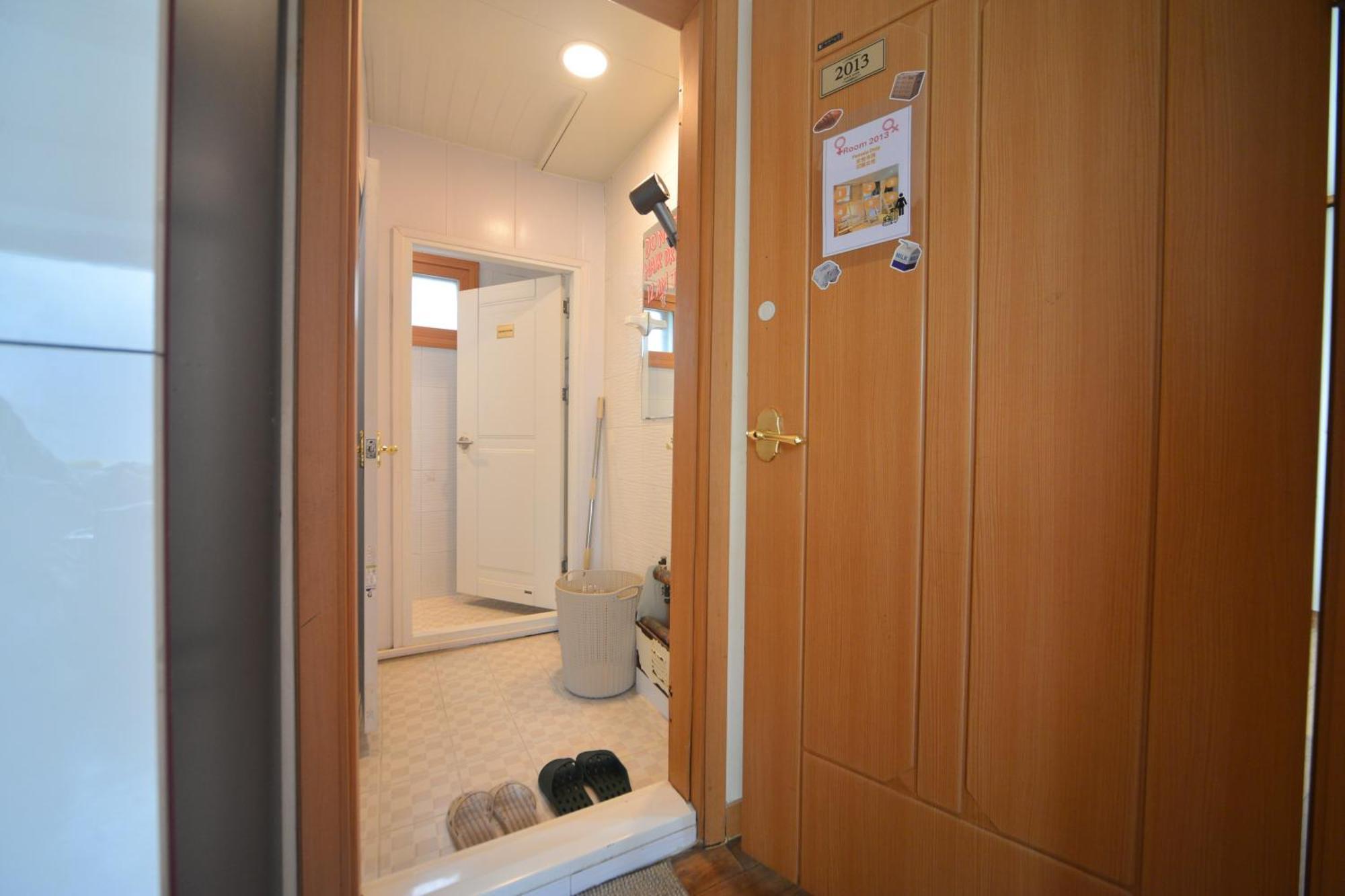 Helloworld Guesthouse Soul Exteriér fotografie